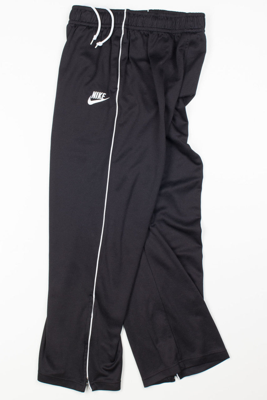 Nike Pin Stripe Track Pants