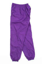 Eggplant Vintage Track Pants