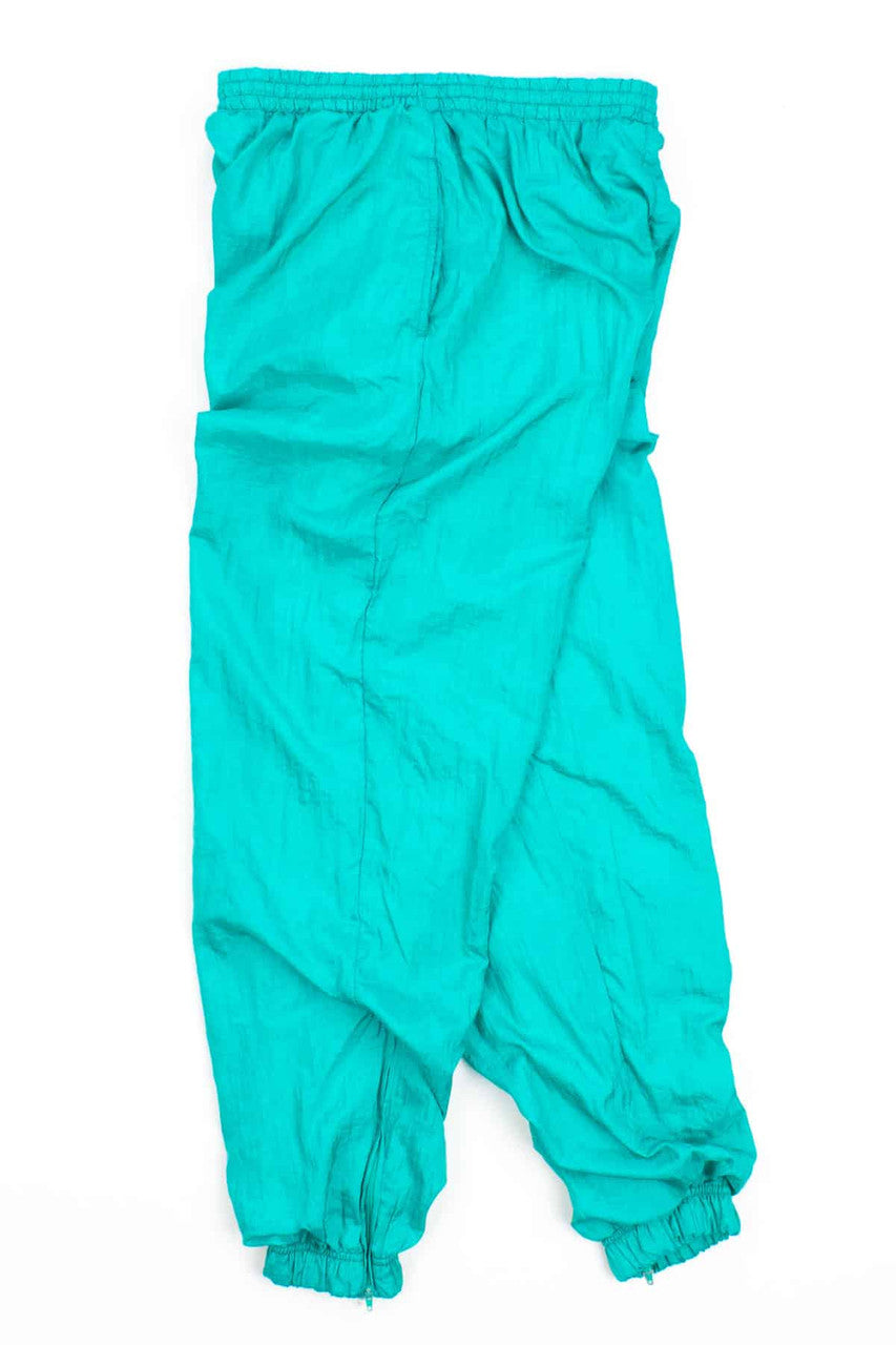 Jade Vintage Track Pants