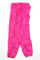 Hot Pink Vintage Track Pants
