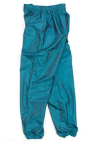 Emerald Vintage Track Pants