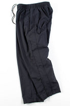 Graphite Nike Track Pants (sz. XL)