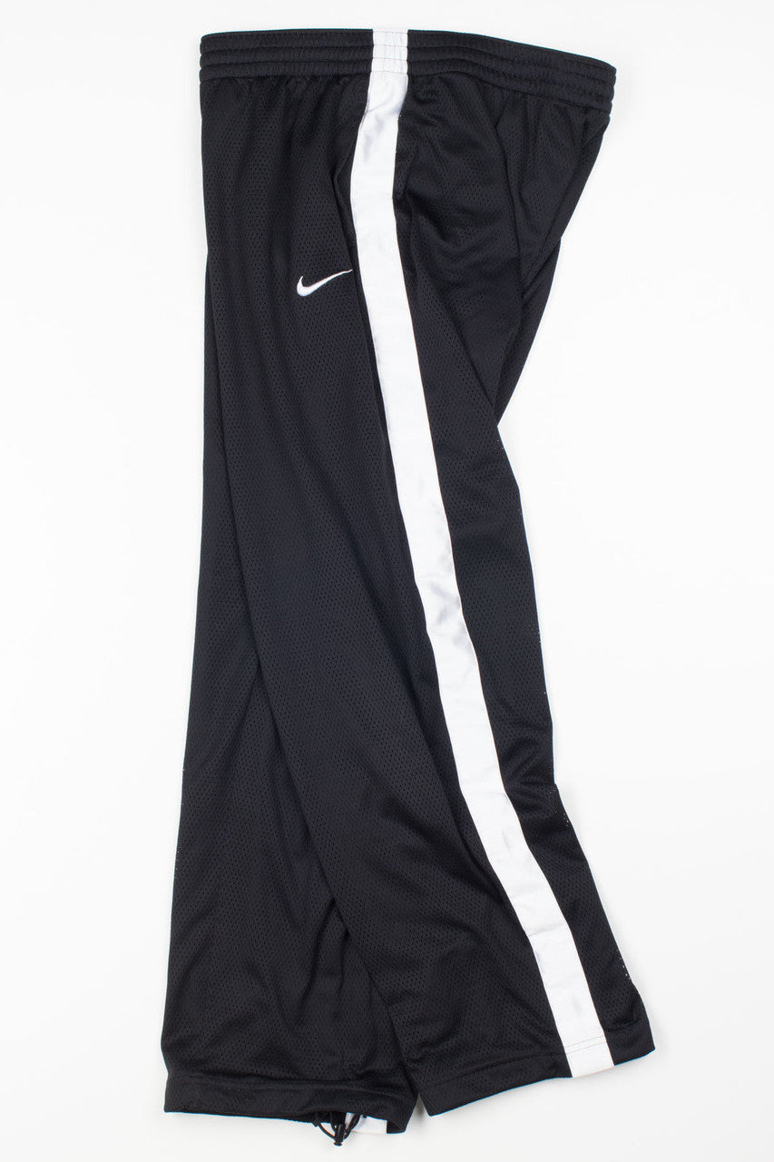 Nike Basketball Mesh Pants