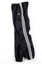 Vintage Adidas 3 Stripe Track Pants (sz. L)