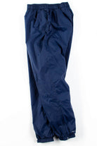 Navy Nike Track Pants (sz. S)
