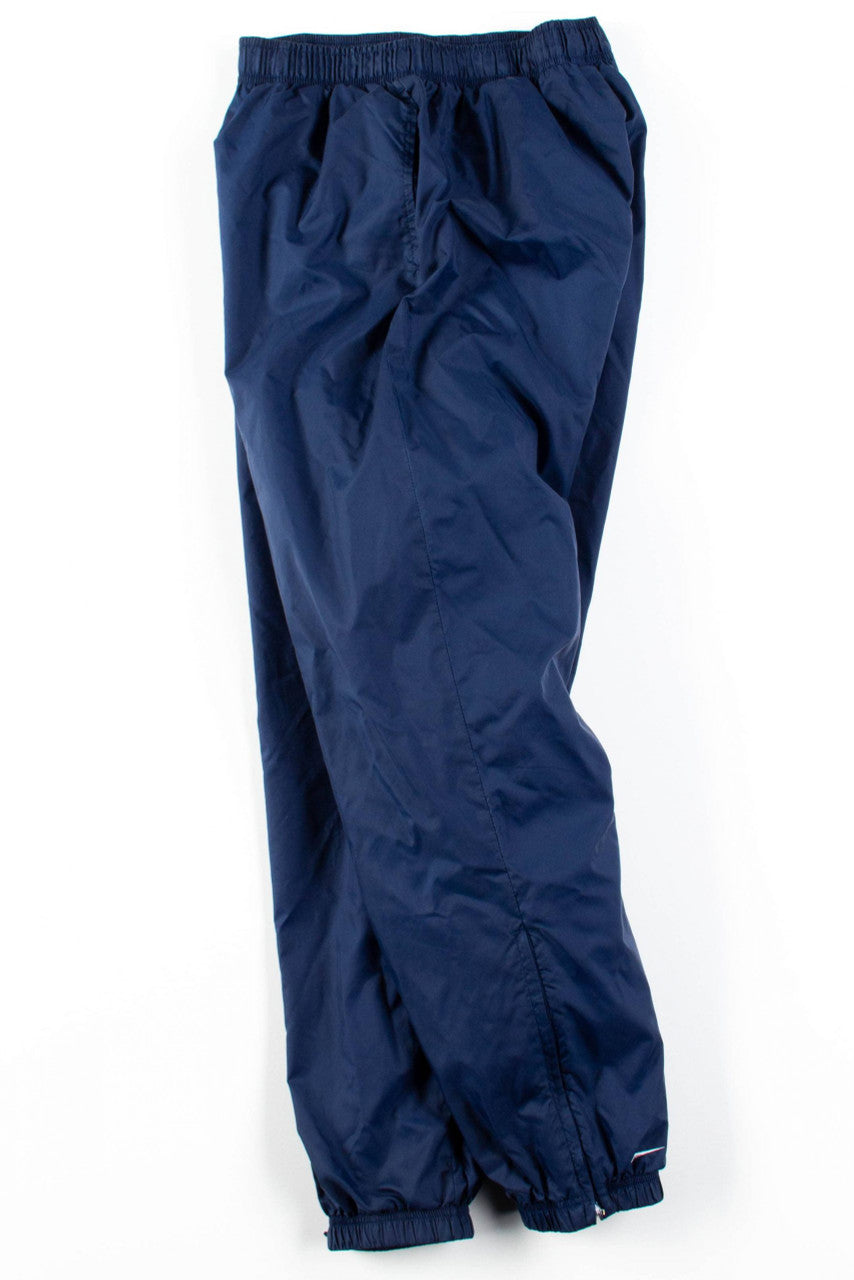 Navy Nike Track Pants (sz. S)
