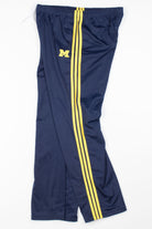 University of Michigan Track Pants