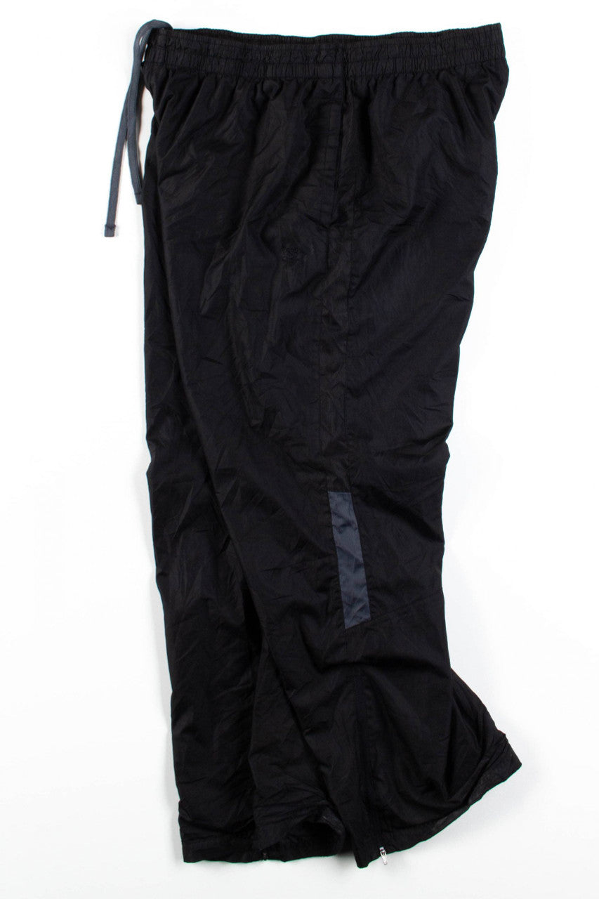 Black Starter Track Pants (sz. XL)