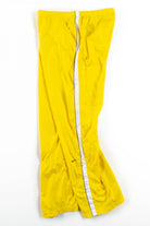 Yellow Nike Track Pants (sz. L 12-14)