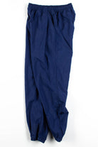 Navy Nike Track Pants (sz. L)