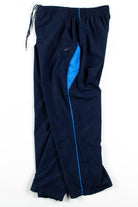 Navy Nike Track Pants (sz. XL)