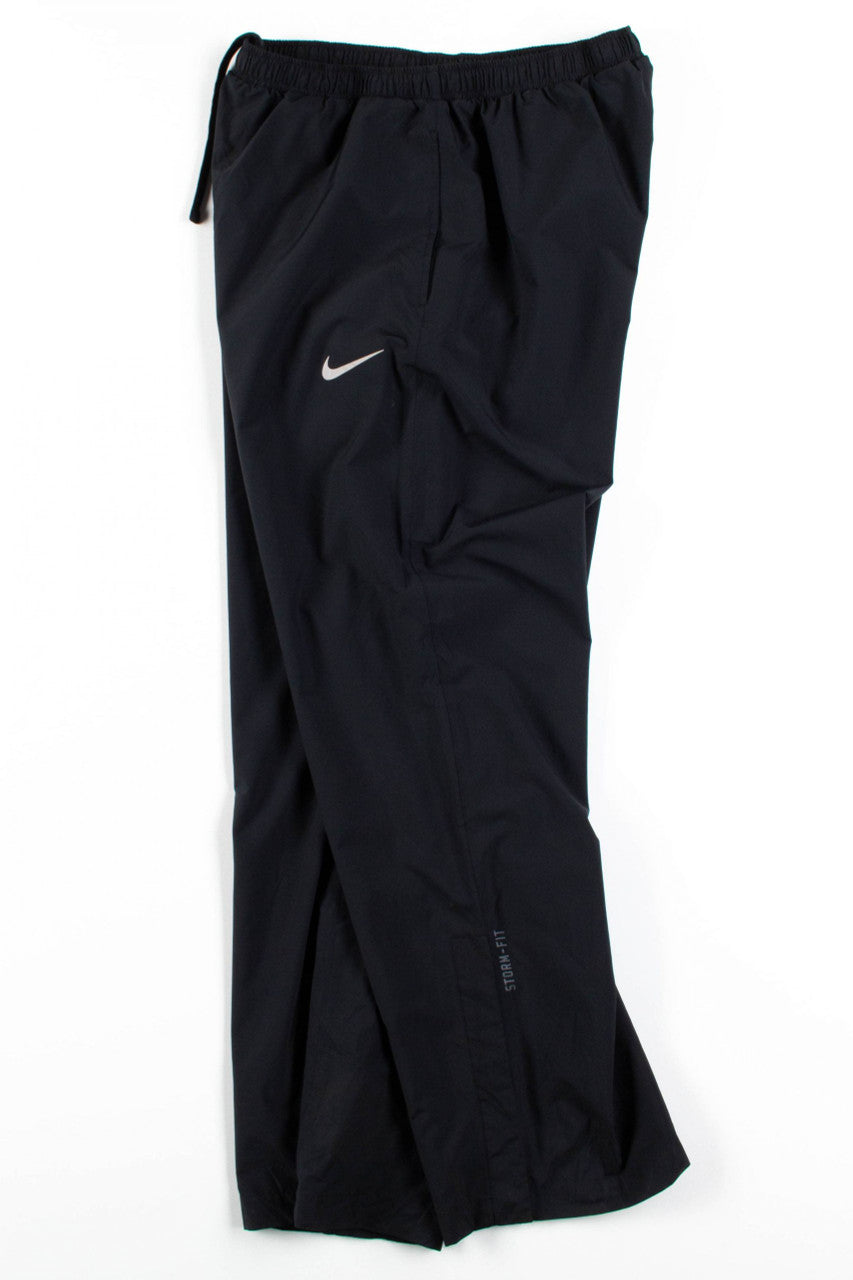 Black Nike Golf Track Pants (sz. XL)