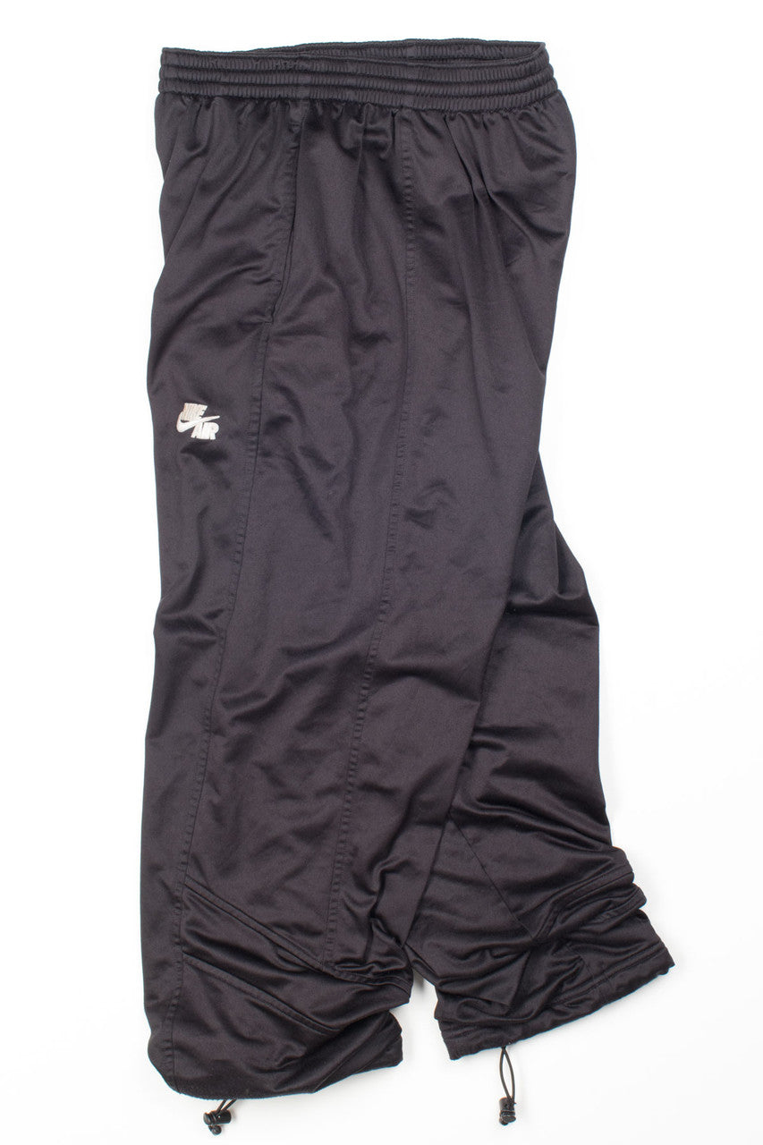 Nike Air Mesh Lined Track Pants