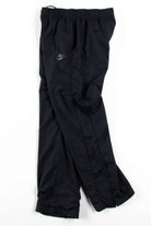 Black Nike Track Pants (sz. M)