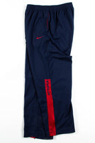 Nike Rebels Basketball Pants (sz. XL)