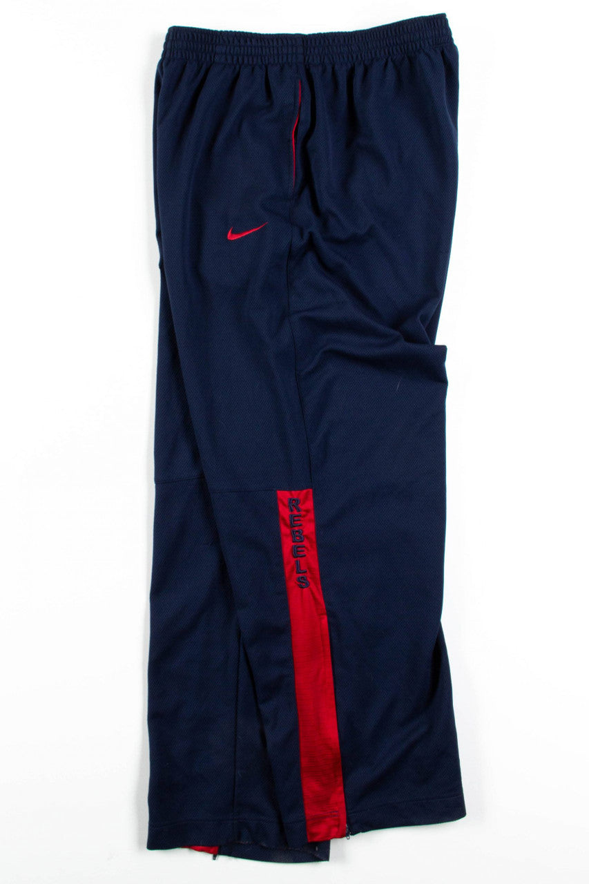 Nike Rebels Basketball Pants (sz. XL)