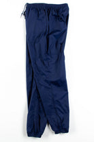 Navy Nike Track Pants (sz. M)
