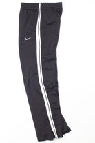 Nike Basketball Pants W/ Stripe