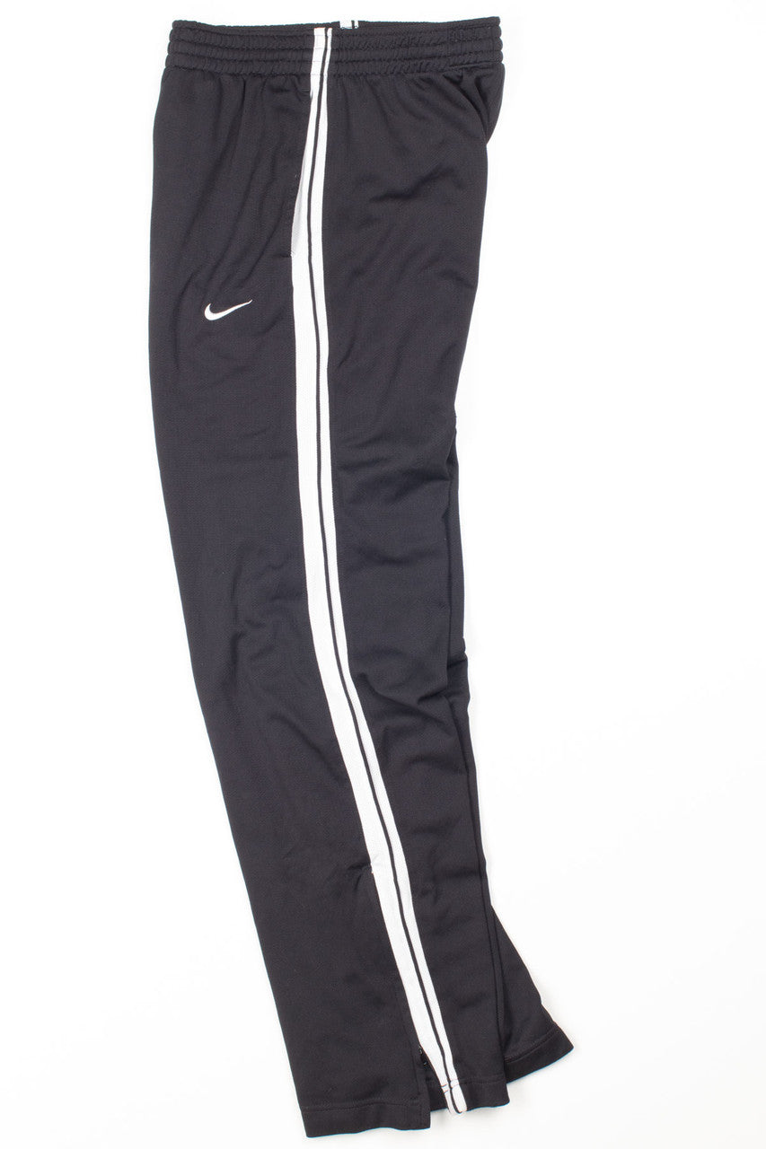 Nike Basketball Pants W/ Stripe
