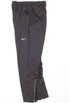 Mesh Stripe Nike Joggers
