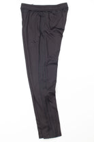 All Black Adidas Joggers