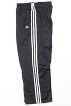 Classic Y2K Adidas Track Pants