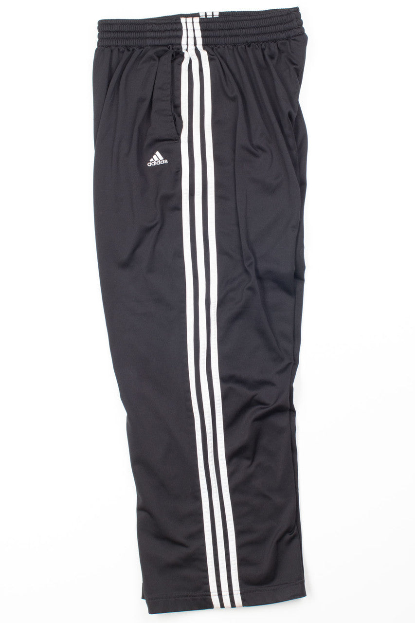 Classic Y2K Adidas Track Pants