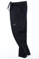 Black Nike Dri-Fit Joggers