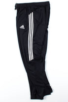 Black Adidas Joggers