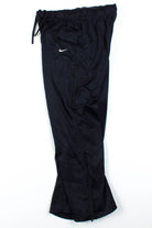 Black Nike Joggers