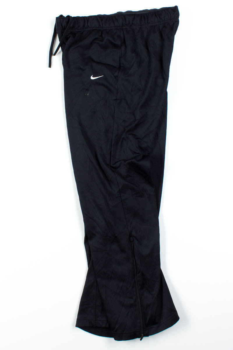 Black Nike Joggers