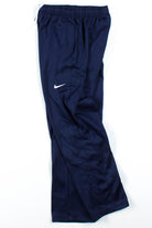 Navy Nike Joggers