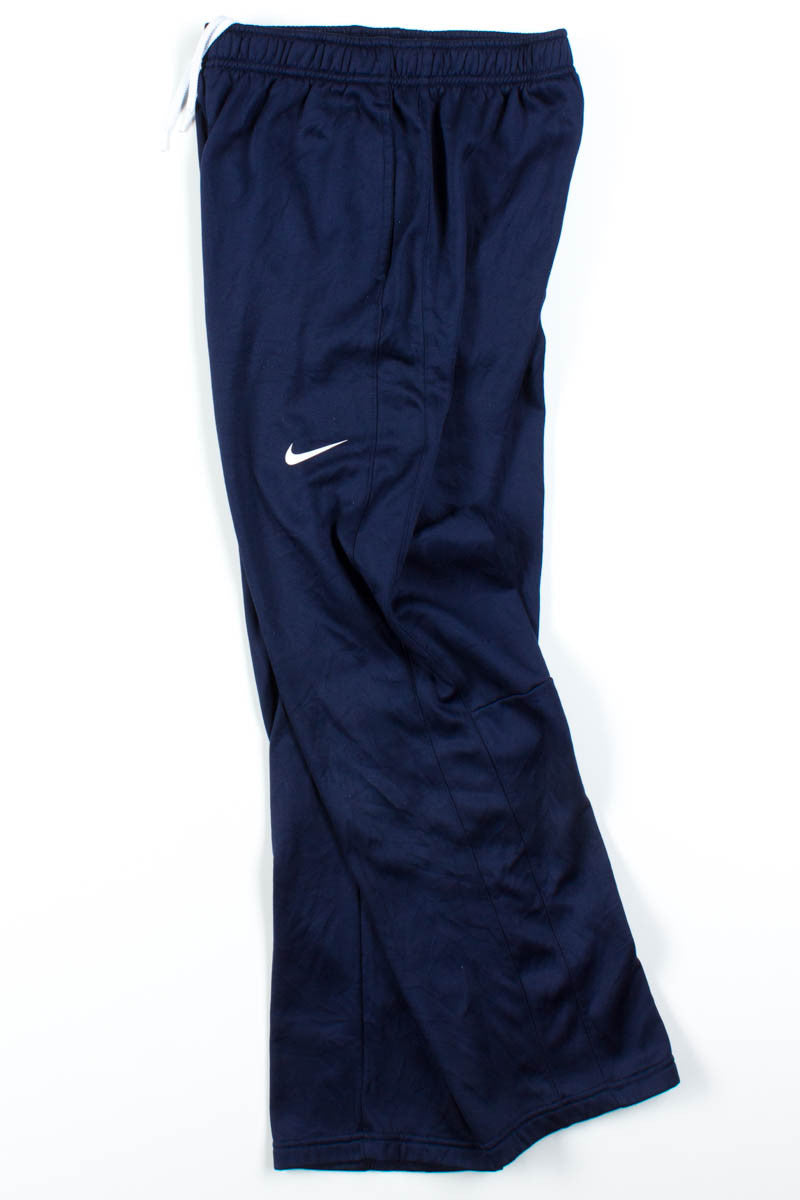 Navy Nike Joggers