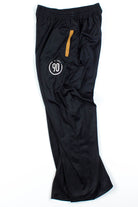 Black 90 Nike Track Pants