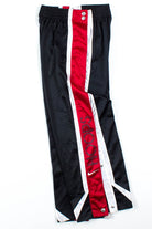 Nike Hoops Side Button Basketball Pants