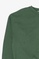 Green Teddy Bear With Bow Sweatshirt (2010s)