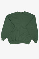Green Teddy Bear With Bow Sweatshirt (2010s)