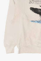 Vintage Northland Canada Loon Sweatshirt (1990s)