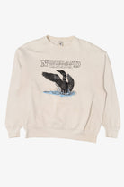 Vintage Northland Canada Loon Sweatshirt (1990s)
