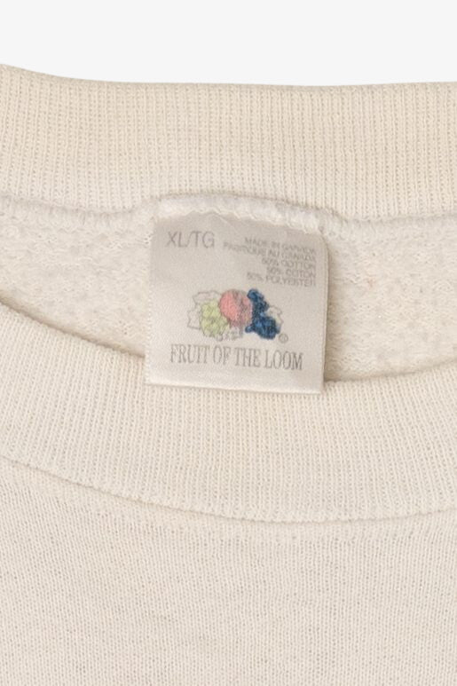 Vintage Northland Canada Loon Sweatshirt (1990s)