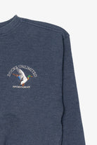 Marathon Apparel Ducks Unlimited Sweatshirt