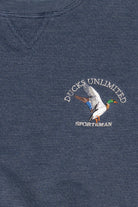 Marathon Apparel Ducks Unlimited Sweatshirt