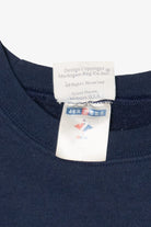 Vintage Flock Of Birds Michigan Rag Co. Sweatshirt (1990s)