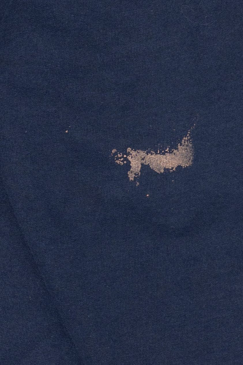 Vintage Flock Of Birds Michigan Rag Co. Sweatshirt (1990s)