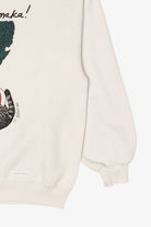 Vintage Mele Kalikimaka Sweatshirt (1990s)