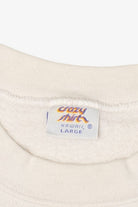 Vintage Mele Kalikimaka Sweatshirt (1990s)