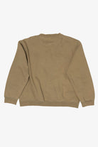 Bit & Bridle Embroidered Horses Sweatshirt