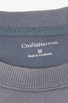 Vintage Black Labrador "Field Champion" Sweatshirt (2010s)