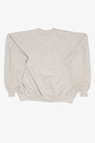 Vintage "Cats Are The Chocolate Chips In the Cookie Of Life" Sweatshirt (1990s)