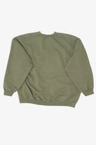 Green American Bald Eagle Sweatshirt
